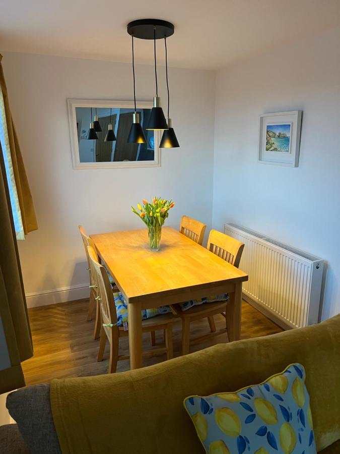 Citrus Chalet Redruth Eksteriør billede