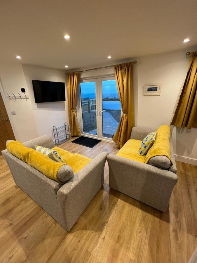 Citrus Chalet Redruth Eksteriør billede