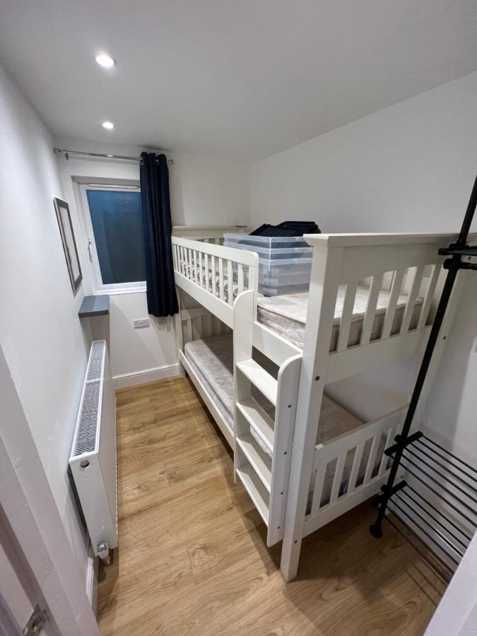 Citrus Chalet Redruth Eksteriør billede